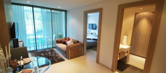 2 bedrooms Condo in Pattaya, Thailand No. 2263 7