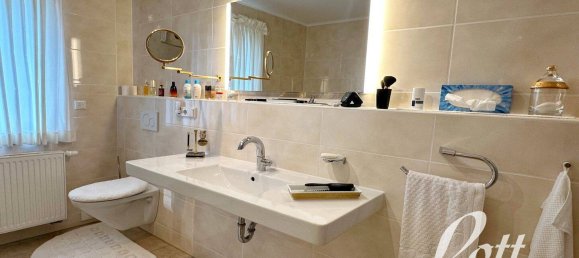 Бунгало с 2 спальнями в Аммерланд, Германия № 351860 14