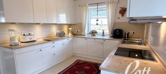 Бунгало с 2 спальнями в Аммерланд, Германия № 351860 11