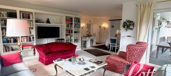 Бунгало с 2 спальнями в Аммерланд, Германия № 351860 8