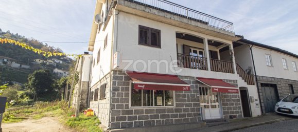 Casa de 2 dormitorios en Parada de Bouro, Portugal No. 32287 2