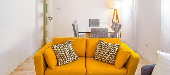 3 غرف نوم شقة في Madrid, Spain رقم 96936 5