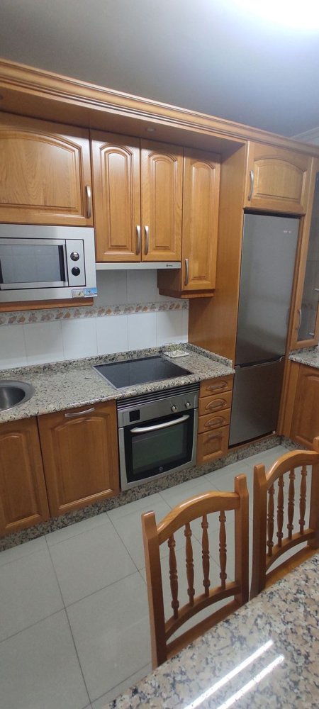 3 غرف نوم شقة في Lugo, Spain رقم 248981