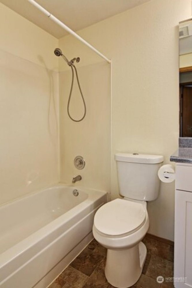 Estúdio em Seattle, USA N.º 295527