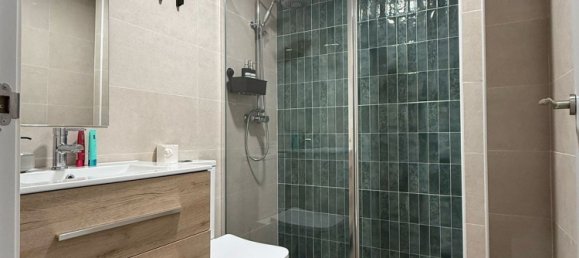 Квартира с 2 спальнями в Валенсия, Испания № 78622 11