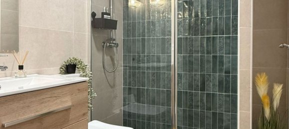 Квартира с 2 спальнями в Валенсия, Испания № 78622 9