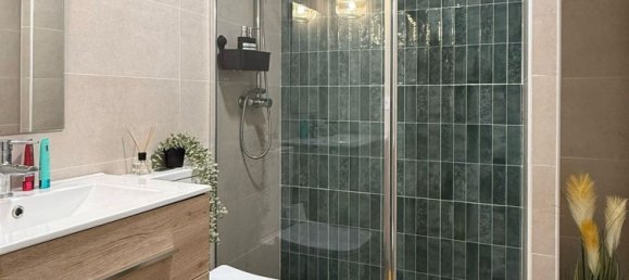 Квартира с 2 спальнями в Валенсия, Испания № 78622 10