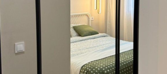 Квартира с 2 спальнями в Валенсия, Испания № 78622 3