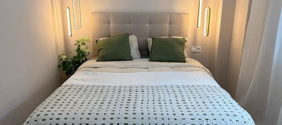 Квартира с 2 спальнями в Валенсия, Испания № 78622 6