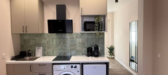 Квартира с 2 спальнями в Валенсия, Испания № 78622 12