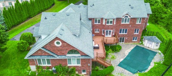 6 bedrooms House in Caledon, Canada No. 928 4