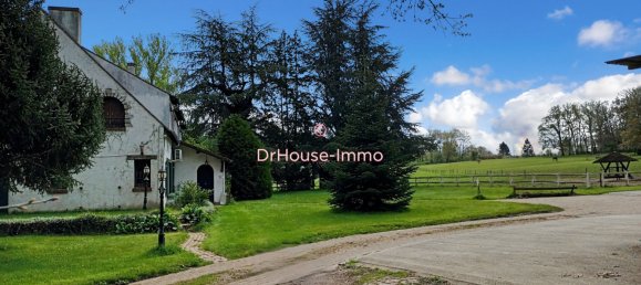 Замки и поместья с 7 спальнями в Пуаньи-ла-Форе, Франция № 173457 11