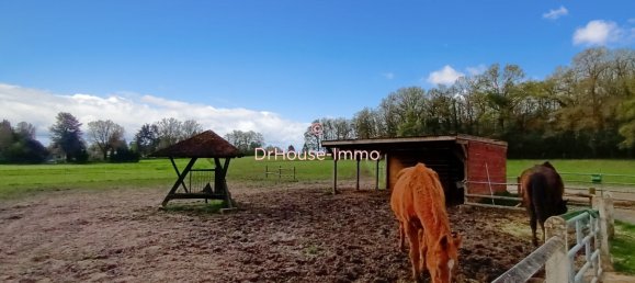 Замки и поместья с 7 спальнями в Пуаньи-ла-Форе, Франция № 173457 7