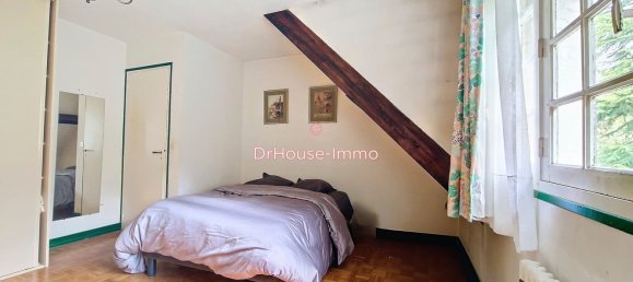 Замки и поместья с 7 спальнями в Пуаньи-ла-Форе, Франция № 173457 21