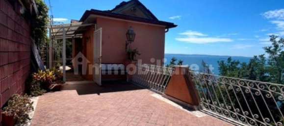 2 bedrooms Villa in Trieste, Italy No. 274640 12