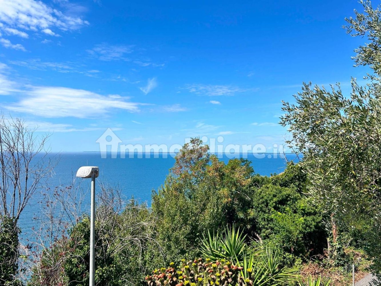 2 bedrooms Villa in Trieste, Italy No. 274640