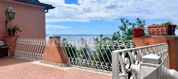 2 bedrooms Villa in Trieste, Italy No. 274640 8