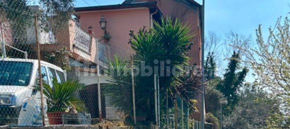 2 bedrooms Villa in Trieste, Italy No. 274640 4