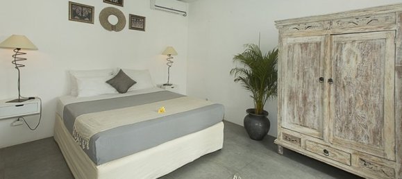 Вилла с 4 спальнями в Seminyak, Бадунг, Бали, Индонезия № 3350 17