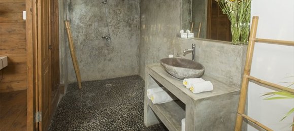 Вилла с 4 спальнями в Seminyak, Бадунг, Бали, Индонезия № 3350 22