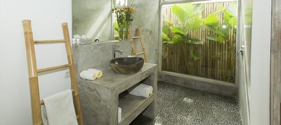 Вилла с 4 спальнями в Seminyak, Бадунг, Бали, Индонезия № 3350 18