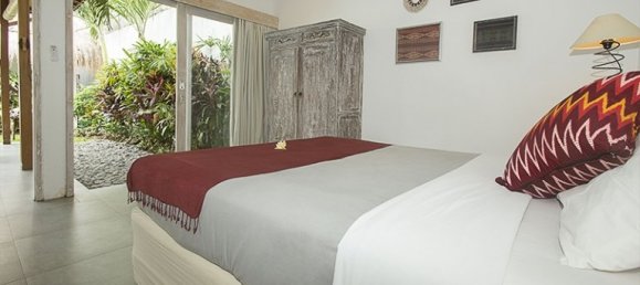 Вилла с 4 спальнями в Seminyak, Бадунг, Бали, Индонезия № 3350 15