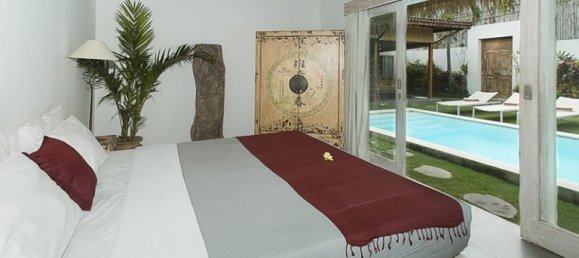Вилла с 4 спальнями в Seminyak, Бадунг, Бали, Индонезия № 3350 19