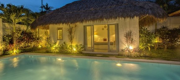 Вилла с 4 спальнями в Seminyak, Бадунг, Бали, Индонезия № 3350 7