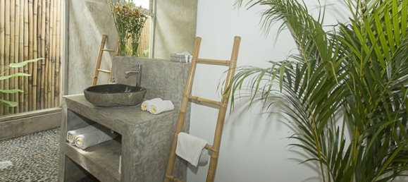 Вилла с 4 спальнями в Seminyak, Бадунг, Бали, Индонезия № 3350 20