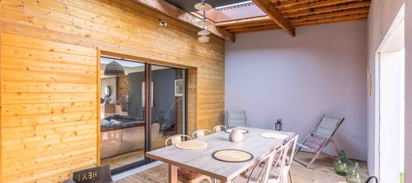 Casa T4 em Louvigne-de-Bais, France N.º 198853 14