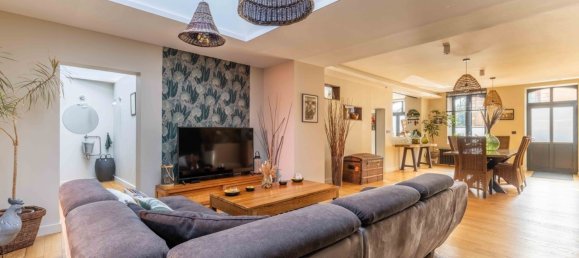 Casa T4 em Louvigne-de-Bais, France N.º 198853 4