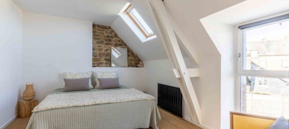 Casa T4 em Louvigne-de-Bais, France N.º 198853 12