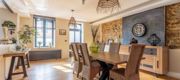 Casa T4 em Louvigne-de-Bais, France N.º 198853 2