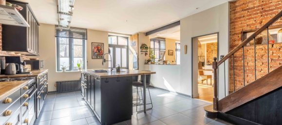 Casa T4 em Louvigne-de-Bais, France N.º 198853 6