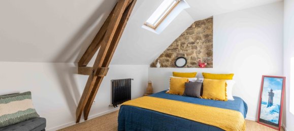 Casa T4 em Louvigne-de-Bais, France N.º 198853 13