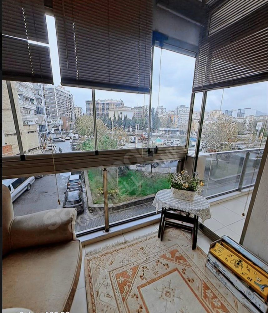 Apartamento de 3+1 en Izmir, Turkey No. 40363