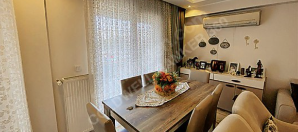 Apartamento de 3+1 en Izmir, Turkey No. 40363 3