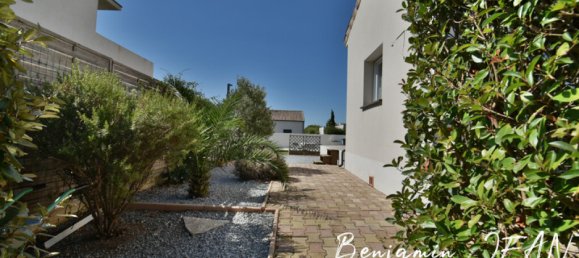 Casa de 3 dormitorios en Serignan, France No. 324997 3