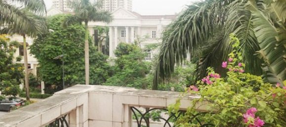 4 bedrooms Villa in Tay Ho, Vietnam No. 5384 29