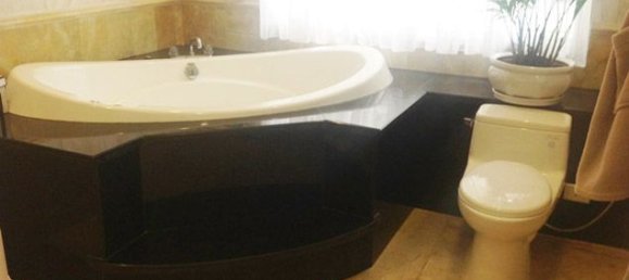 4 bedrooms Villa in Tay Ho, Vietnam No. 5384 11