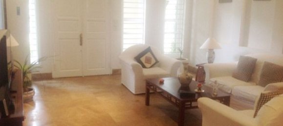 4 bedrooms Villa in Tay Ho, Vietnam No. 5384 3