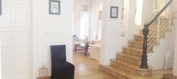 4 bedrooms Villa in Tay Ho, Vietnam No. 5384 6