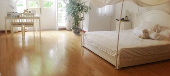 4 bedrooms Villa in Tay Ho, Vietnam No. 5384 13