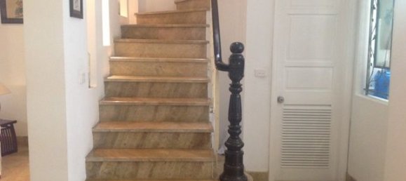 4 bedrooms Villa in Tay Ho, Vietnam No. 5384 8