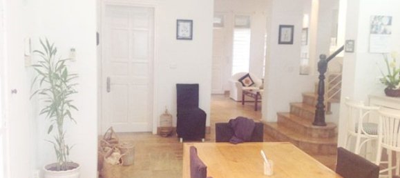 4 bedrooms Villa in Tay Ho, Vietnam No. 5384 5