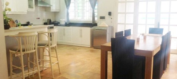 4 bedrooms Villa in Tay Ho, Vietnam No. 5384 7