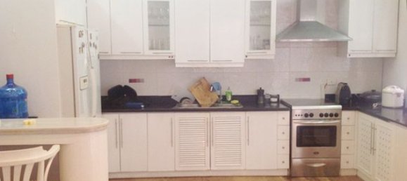 4 bedrooms Villa in Tay Ho, Vietnam No. 5384 4