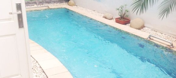 4 bedrooms Villa in Tay Ho, Vietnam No. 5384 26