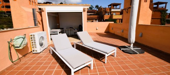 Penthouse T2 em Marbella, Spain N.º 58416 14