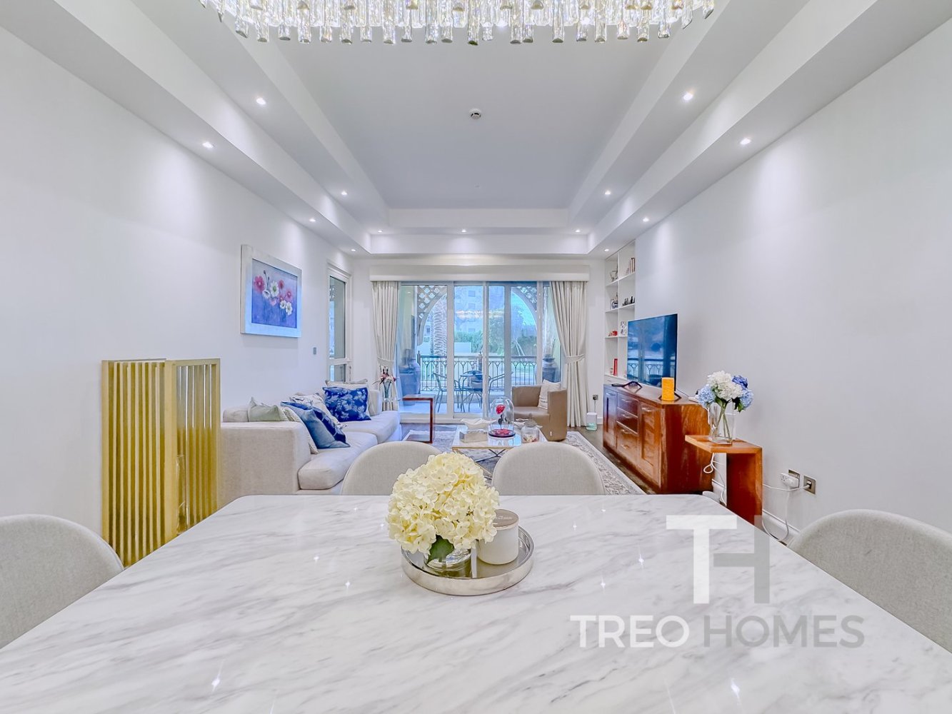 2 bedrooms Apartment in Palm Jumeirah, UAE No. 95721